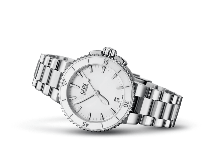 Image of Aquis Date